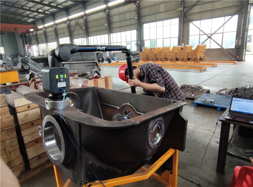 客戶現場案例